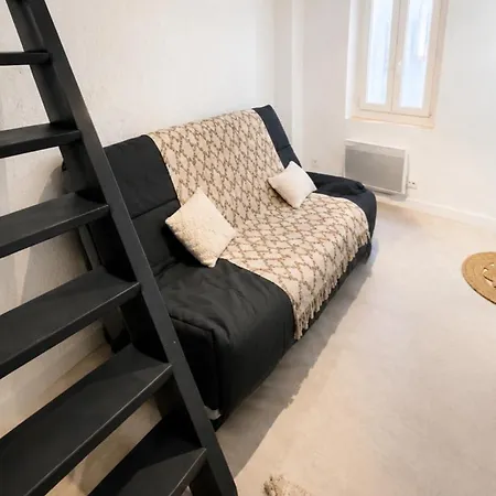 Apartamento T2 En Duplex *