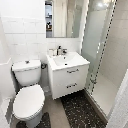 Apartamento T2 En Duplex